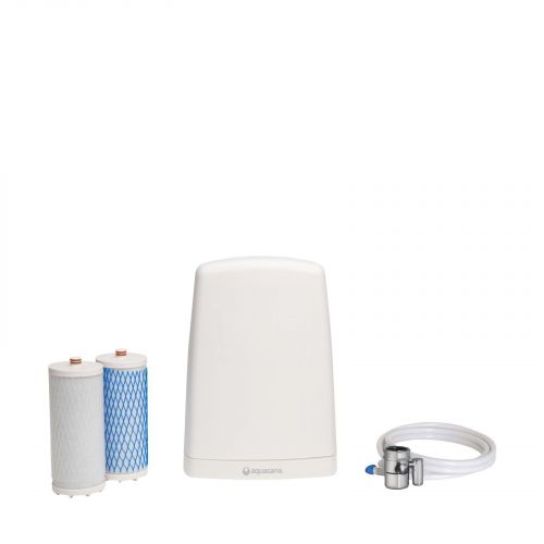 Aquasana Countertop Water Filter - AQ 4000