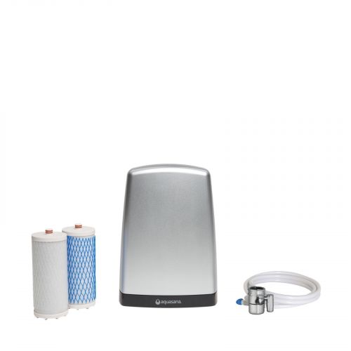 Aquasana Countertop Water Filter - AQ 4000