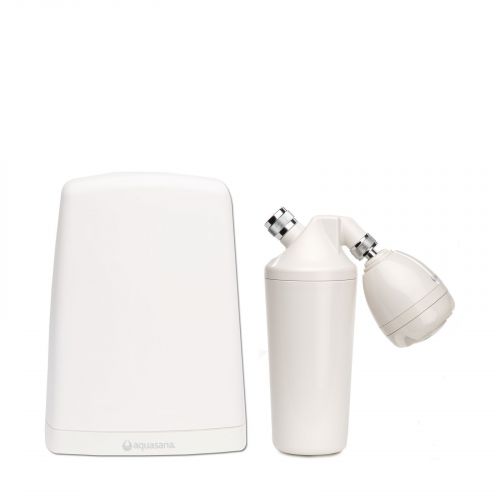 Aquasana Water Filter Combo