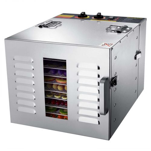 BioChef Arizona 10 Tray Commercial Food Dehydrator