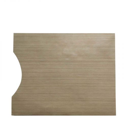 8/10 Tray Non Stick Sheet - Packs