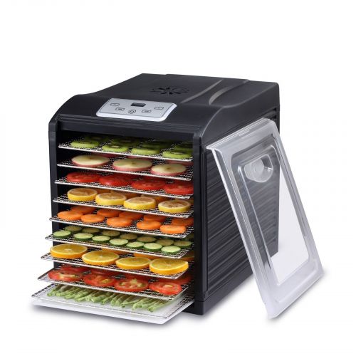 BioChef Arizona 9 Tray Food Dehydrator