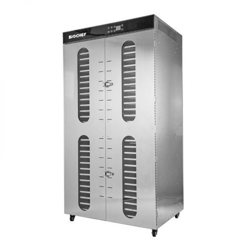 BioChef Commercial 28 Tray Digital Food Dehydrator