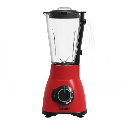 BioChef Galaxy Blender -  Red