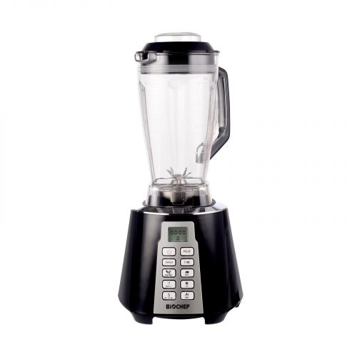 BioChef Nova Blender -  Black