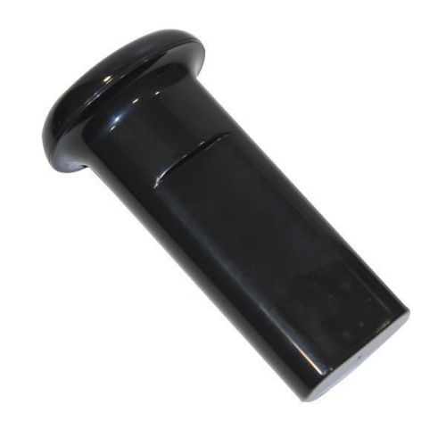 BioChef Juicer Plunger (tamper) - Black 