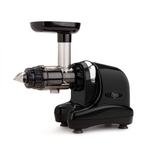 Oscar Neo DA 1000 Ultem Tough Juicer Black