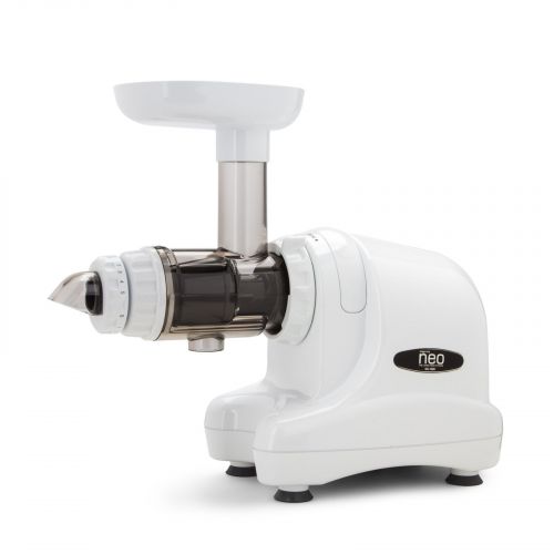 Oscar Neo DA 1000 Ultem Tough Juicer White