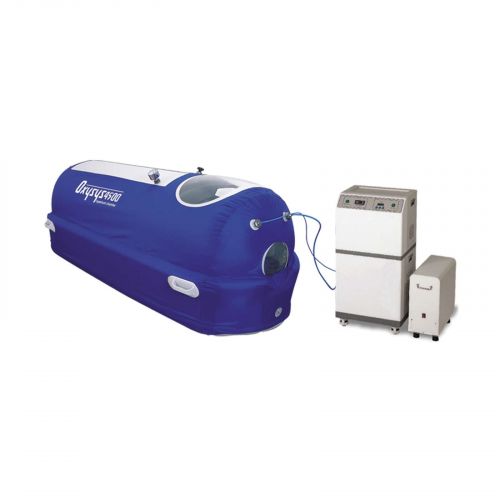 O2 Soft Oxygen Chamber - Oxysys 4000
