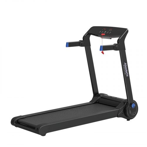 WalkSlim 810 Treadmill