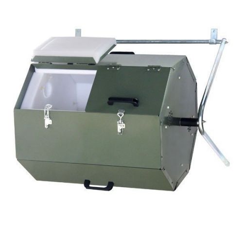 Joraform Optional Composter Wall Mount