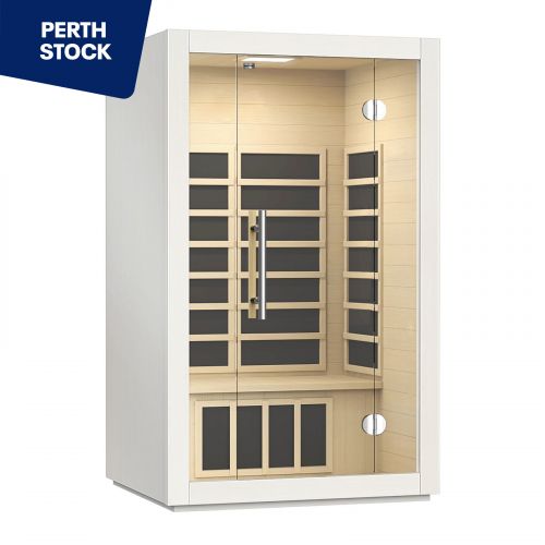 Zen Molight 2 Person Far Infrared Sauna