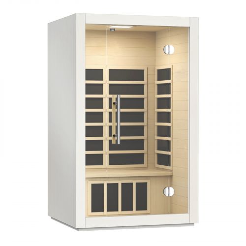 Zen Molight 2 Person Far Infrared Sauna