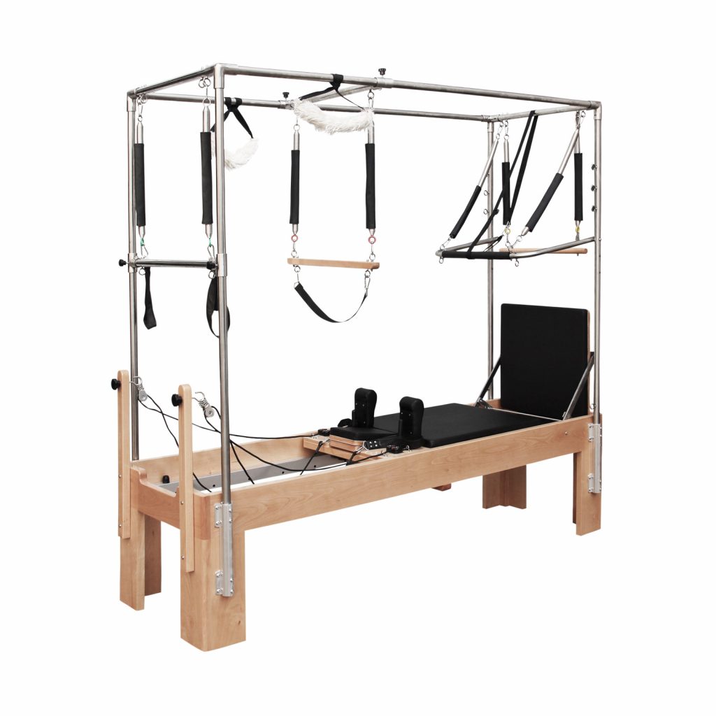 pilates equipment, Pilates trapeze, healthy living, byron bay pilates