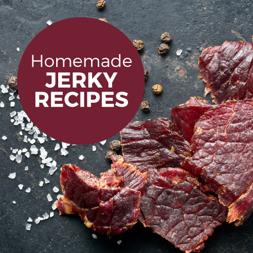 Best Beef Jerky Recipes